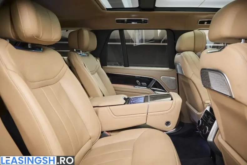 Land Rover Range Rover din 2024 cu 23.000 km - oferta LAN204091 - foto 16
