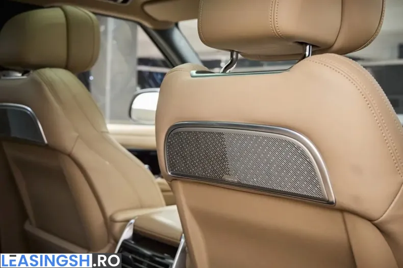 Land Rover Range Rover din 2024 cu 23.000 km - oferta LAN204091 - foto 18