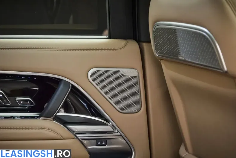 Land Rover Range Rover din 2024 cu 23.000 km - oferta LAN204091 - foto 19