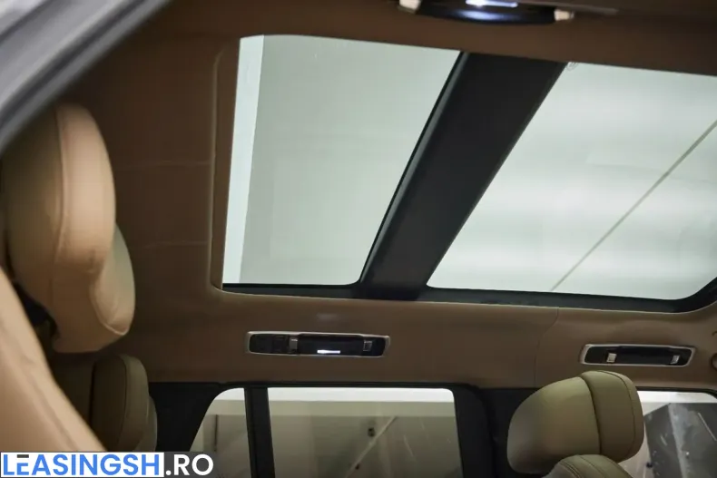 Land Rover Range Rover din 2024 cu 23.000 km - oferta LAN204091 - foto 20