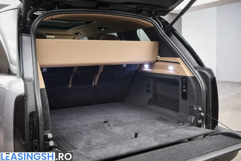 Land Rover Range Rover din 2024 cu 23.000 km - oferta LAN204091 - foto 21