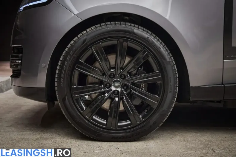 Land Rover Range Rover din 2024 cu 23.000 km - oferta LAN204091 - foto 23