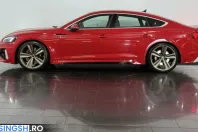Audi RS5 din 2021 cu 81.000 km - oferta AUD204092 - foto 2