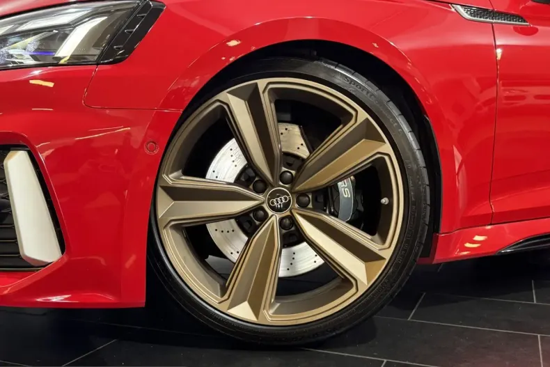 Audi RS5 din 2021 cu 81.000 km - oferta AUD204092 - foto 3