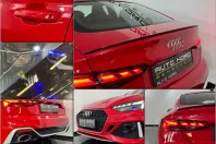 Audi RS5 din 2021 cu 81.000 km - oferta AUD204092 - foto 4