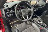 Audi RS5 din 2021 cu 81.000 km - oferta AUD204092 - foto 6