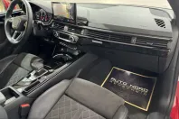 Audi RS5 din 2021 cu 81.000 km - oferta AUD204092 - foto 7