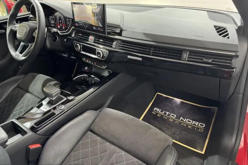 Audi RS5 din 2021 cu 81.000 km - oferta AUD204092 - foto 7