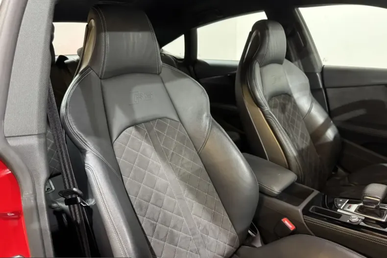 Audi RS5 din 2021 cu 81.000 km - oferta AUD204092 - foto 9