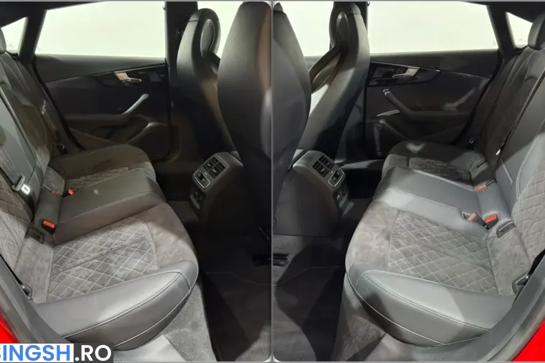 Audi RS5 din 2021 cu 81.000 km - oferta AUD204092 - foto 10