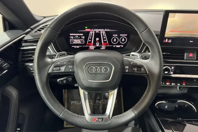 Audi RS5 din 2021 cu 81.000 km - oferta AUD204092 - foto 13