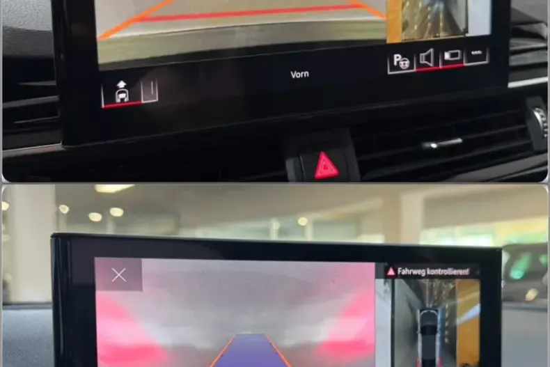 Audi RS5 din 2021 cu 81.000 km - oferta AUD204092 - foto 16