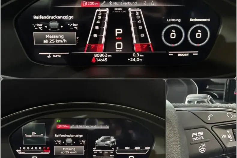 Audi RS5 din 2021 cu 81.000 km - oferta AUD204092 - foto 17