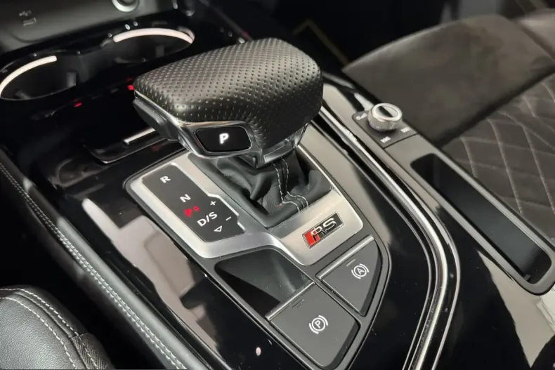 Audi RS5 din 2021 cu 81.000 km - oferta AUD204092 - foto 21