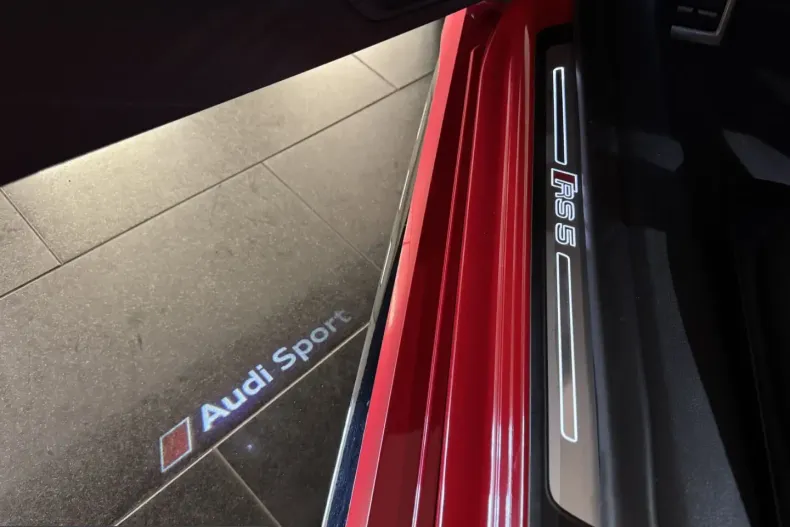 Audi RS5 din 2021 cu 81.000 km - oferta AUD204092 - foto 23