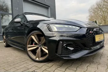 Audi RS5 din 2021 - oferta AUD204093