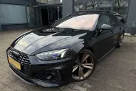 Audi RS5 din 2021 cu 81.800 km - oferta AUD204093 - foto 3