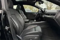 Audi RS5 din 2021 cu 81.800 km - oferta AUD204093 - foto 8