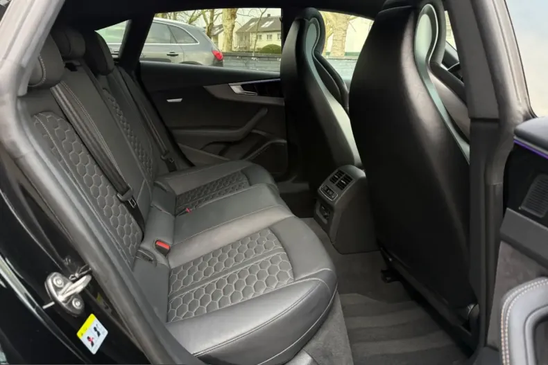 Audi RS5 din 2021 cu 81.800 km - oferta AUD204093 - foto 9