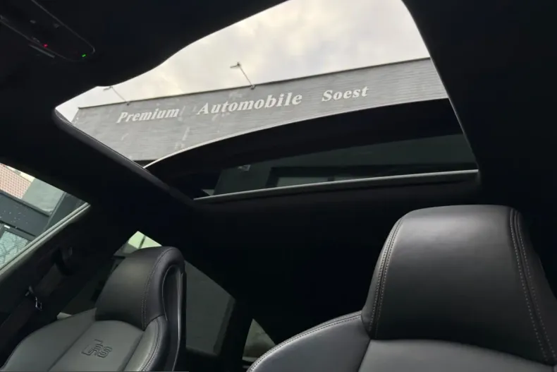 Audi RS5 din 2021 cu 81.800 km - oferta AUD204093 - foto 12