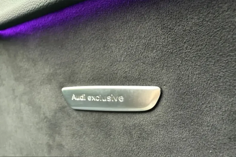 Audi RS5 din 2021 cu 81.800 km - oferta AUD204093 - foto 15