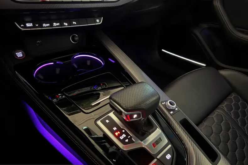 Audi RS5 din 2021 cu 81.800 km - oferta AUD204093 - foto 16