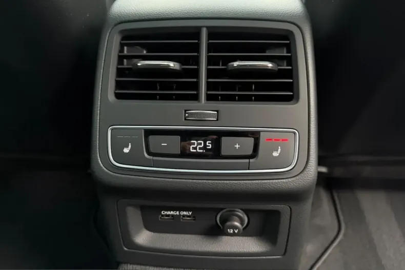 Audi RS5 din 2021 cu 81.800 km - oferta AUD204093 - foto 17