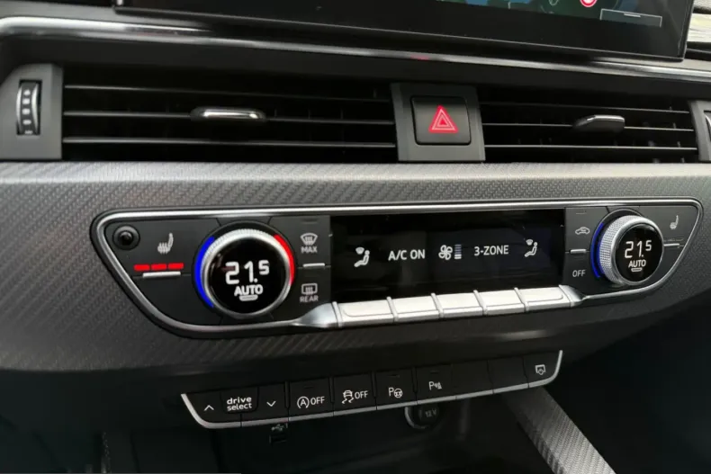 Audi RS5 din 2021 cu 81.800 km - oferta AUD204093 - foto 21