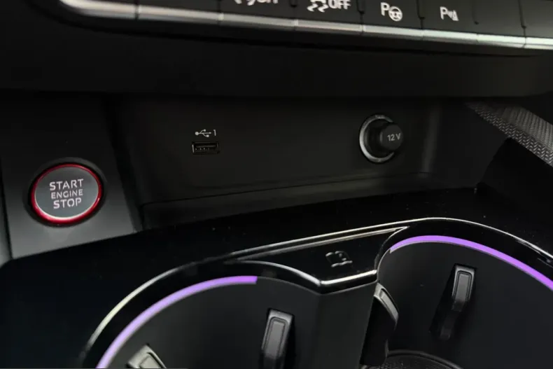 Audi RS5 din 2021 cu 81.800 km - oferta AUD204093 - foto 22