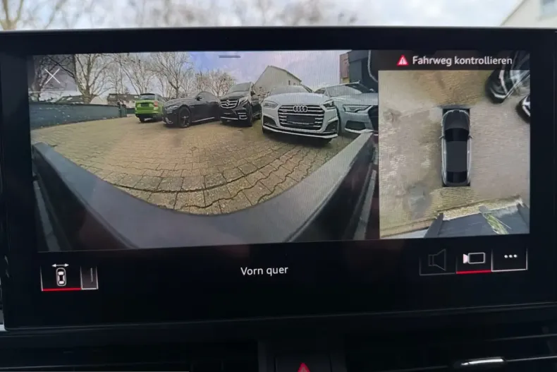 Audi RS5 din 2021 cu 81.800 km - oferta AUD204093 - foto 23