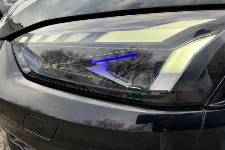 Audi RS5 din 2021 cu 81.800 km - oferta AUD204093 - foto 27