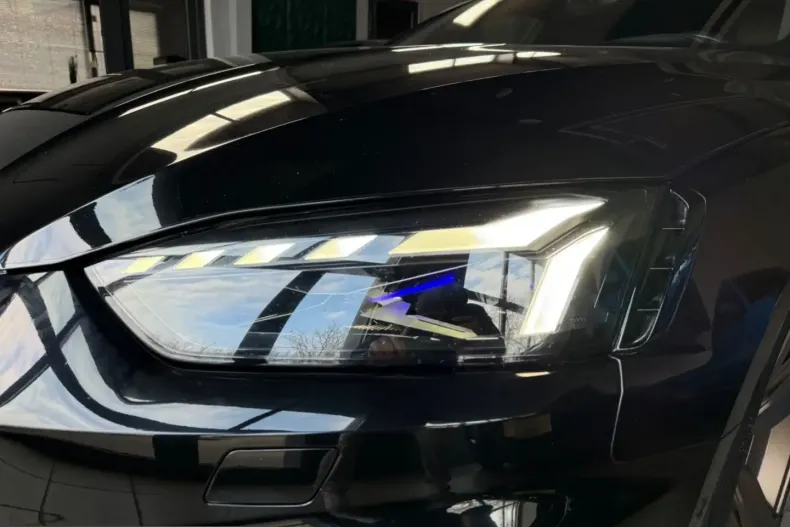 Audi RS5 din 2021 cu 81.800 km - oferta AUD204093 - foto 28