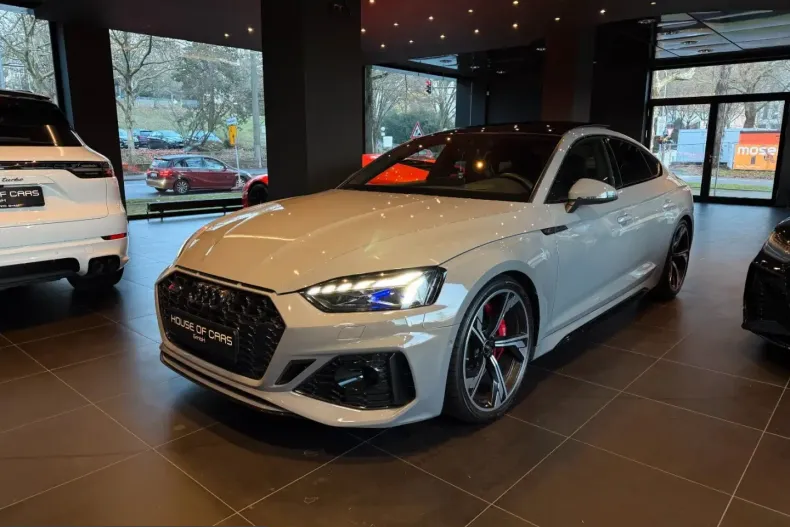 Audi RS5 din 2021 cu 100.000 km - oferta AUD204094 - foto 5