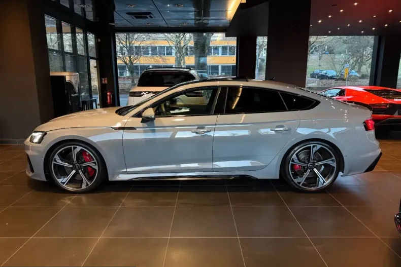 Audi RS5 din 2021 cu 100.000 km - oferta AUD204094 - foto 8