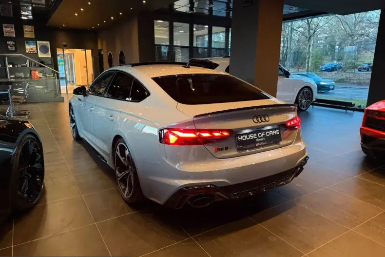 Audi RS5 din 2021 cu 100.000 km - oferta AUD204094 - foto 9