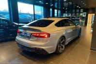 Audi RS5 din 2021 cu 100.000 km - oferta AUD204094 - foto 11