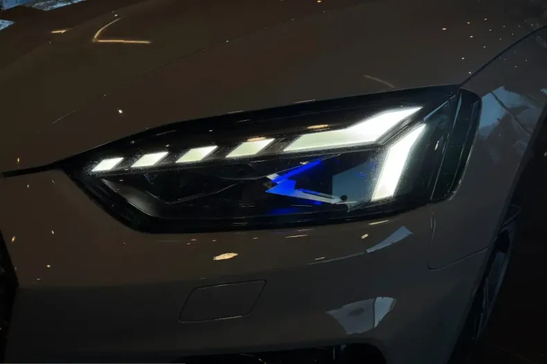 Audi RS5 din 2021 cu 100.000 km - oferta AUD204094 - foto 13