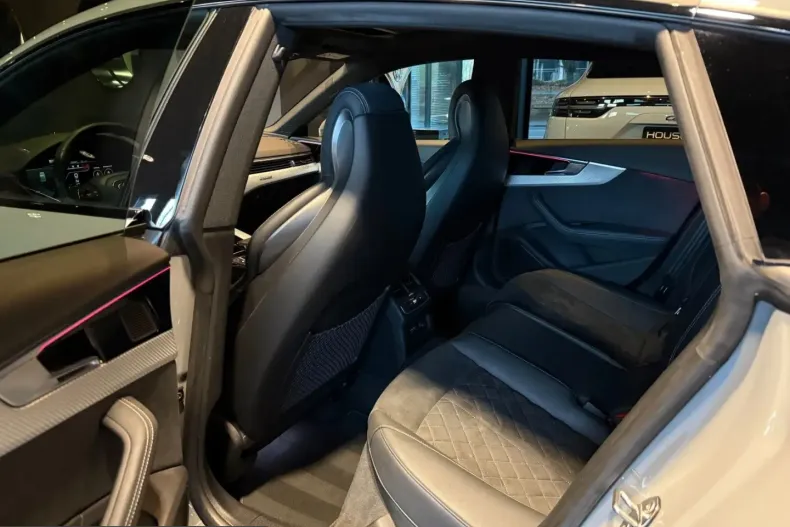 Audi RS5 din 2021 cu 100.000 km - oferta AUD204094 - foto 16