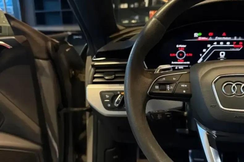 Audi RS5 din 2021 cu 100.000 km - oferta AUD204094 - foto 19