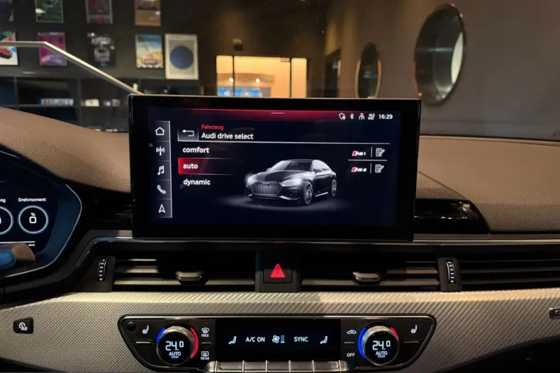 Audi RS5 din 2021 cu 100.000 km - oferta AUD204094 - foto 24