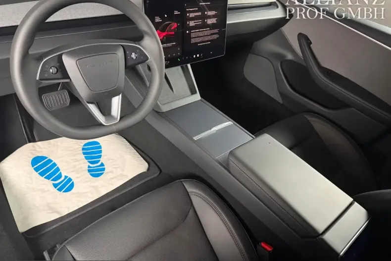 Tesla Model 3 din 2025 cu 1.260 km - oferta TES204095 - foto 8