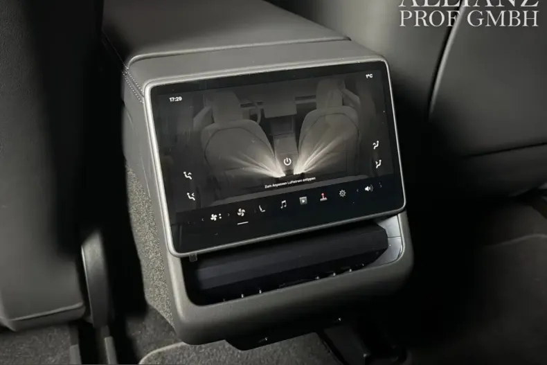 Tesla Model 3 din 2025 cu 1.260 km - oferta TES204095 - foto 12