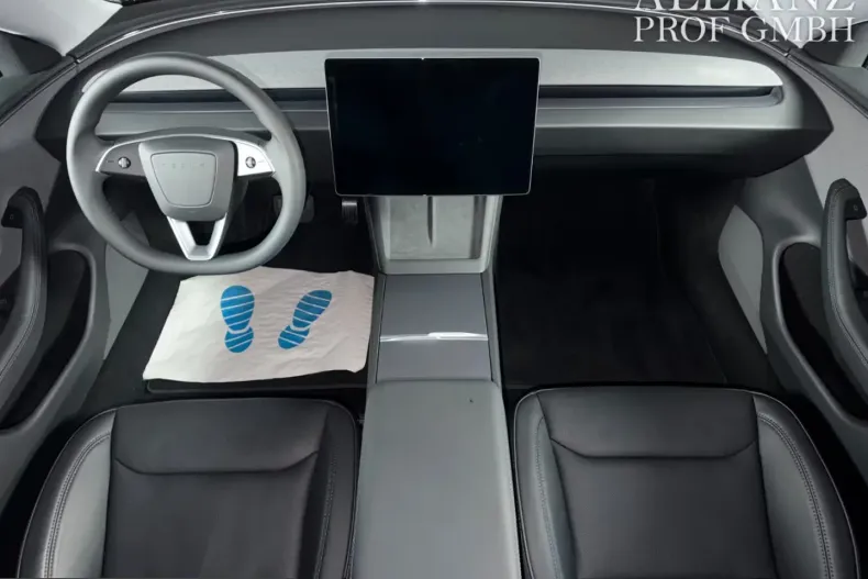 Tesla Model 3 din 2025 cu 1.260 km - oferta TES204095 - foto 14