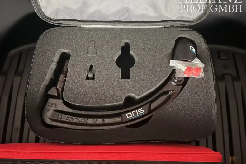 Tesla Model 3 din 2025 cu 1.260 km - oferta TES204095 - foto 16