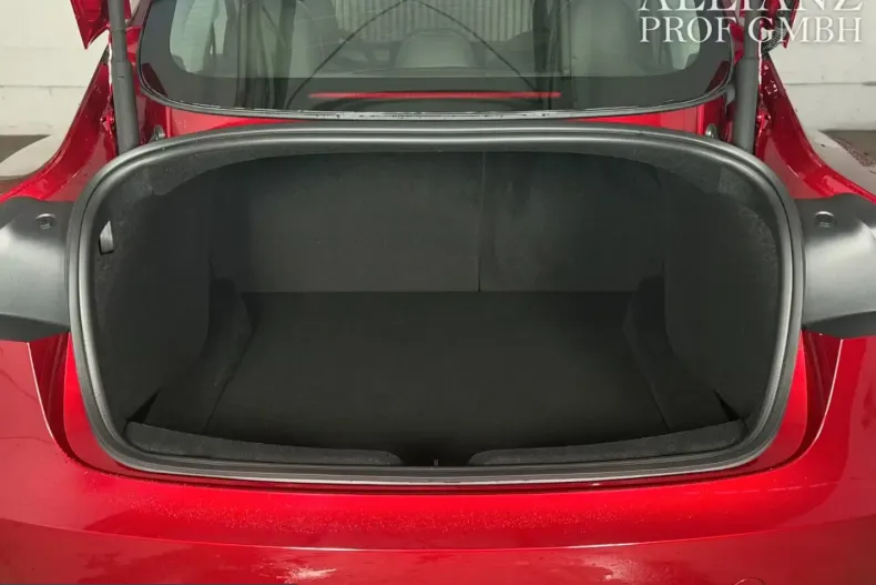 Tesla Model 3 din 2025 cu 1.260 km - oferta TES204095 - foto 20