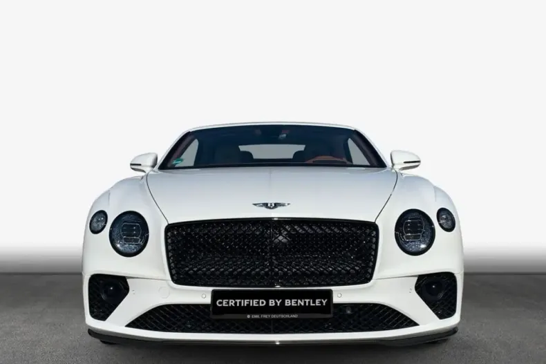 Bentley Continental GT din 2024 cu 10.584 km - oferta BEN204096 - foto 1