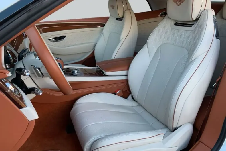 Bentley Continental GT din 2024 cu 10.584 km - oferta BEN204096 - foto 2