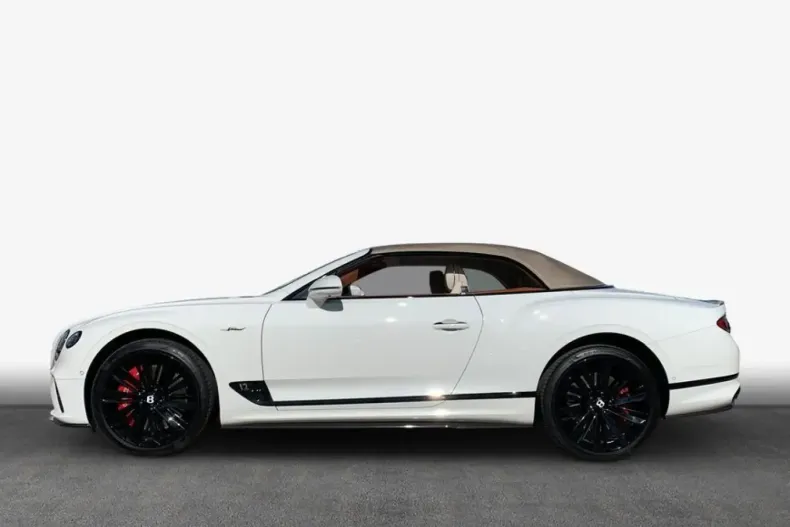 Bentley Continental GT din 2024 cu 10.584 km - oferta BEN204096 - foto 3
