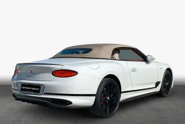 Bentley Continental GT din 2024 cu 10.584 km - oferta BEN204096 - foto 5