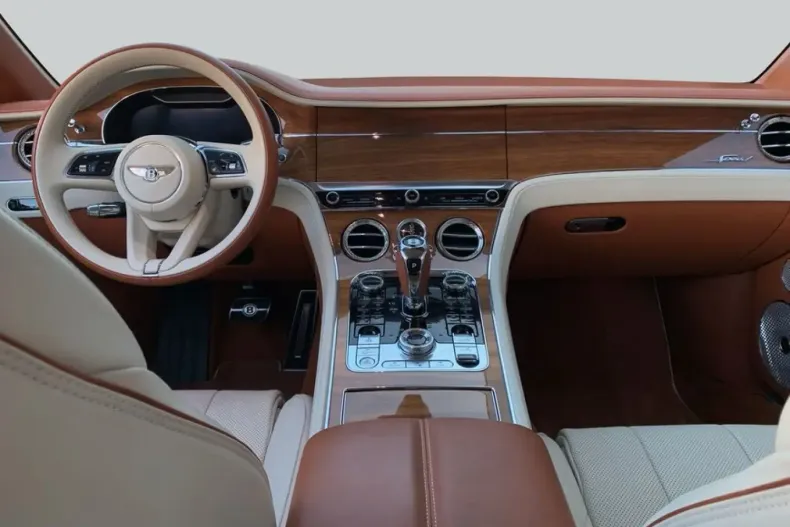 Bentley Continental GT din 2024 cu 10.584 km - oferta BEN204096 - foto 6